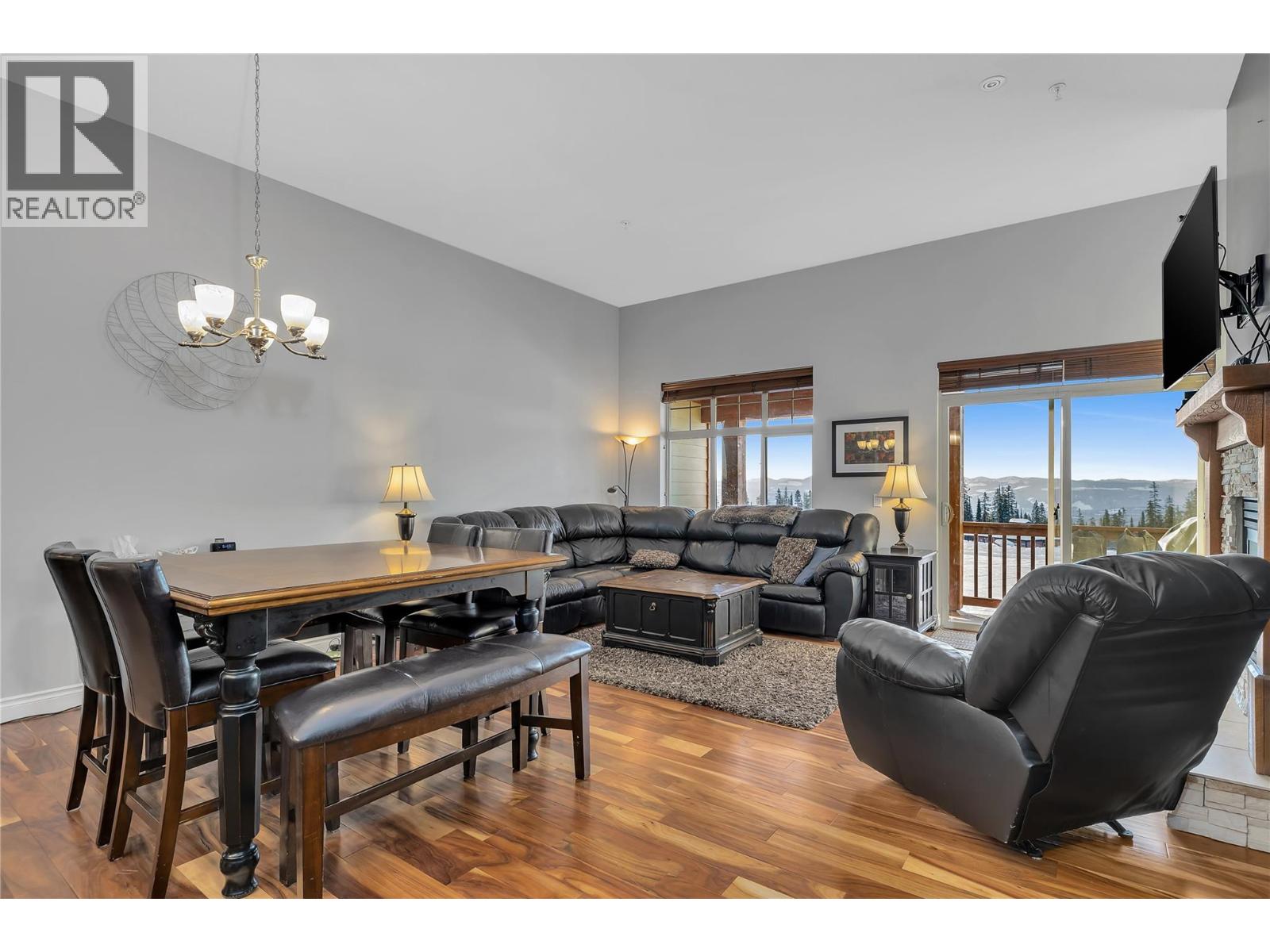 5045 Snowbird Way Unit# 5, Big White, British Columbia  V1P 1P3 - Photo 2 - 10374574