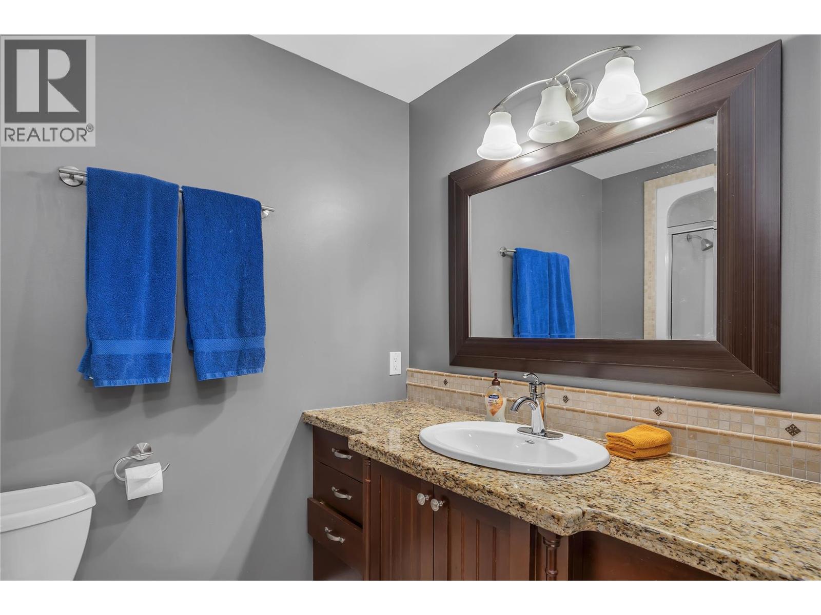 5045 Snowbird Way Unit# 5, Big White, British Columbia  V1P 1P3 - Photo 20 - 10374574