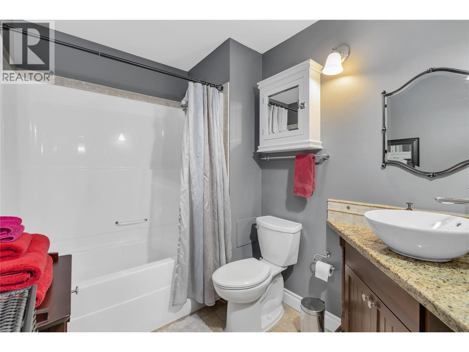 5045 Snowbird Way Unit# 5, Big White, British Columbia  V1P 1P3 - Photo 23 - 10374574