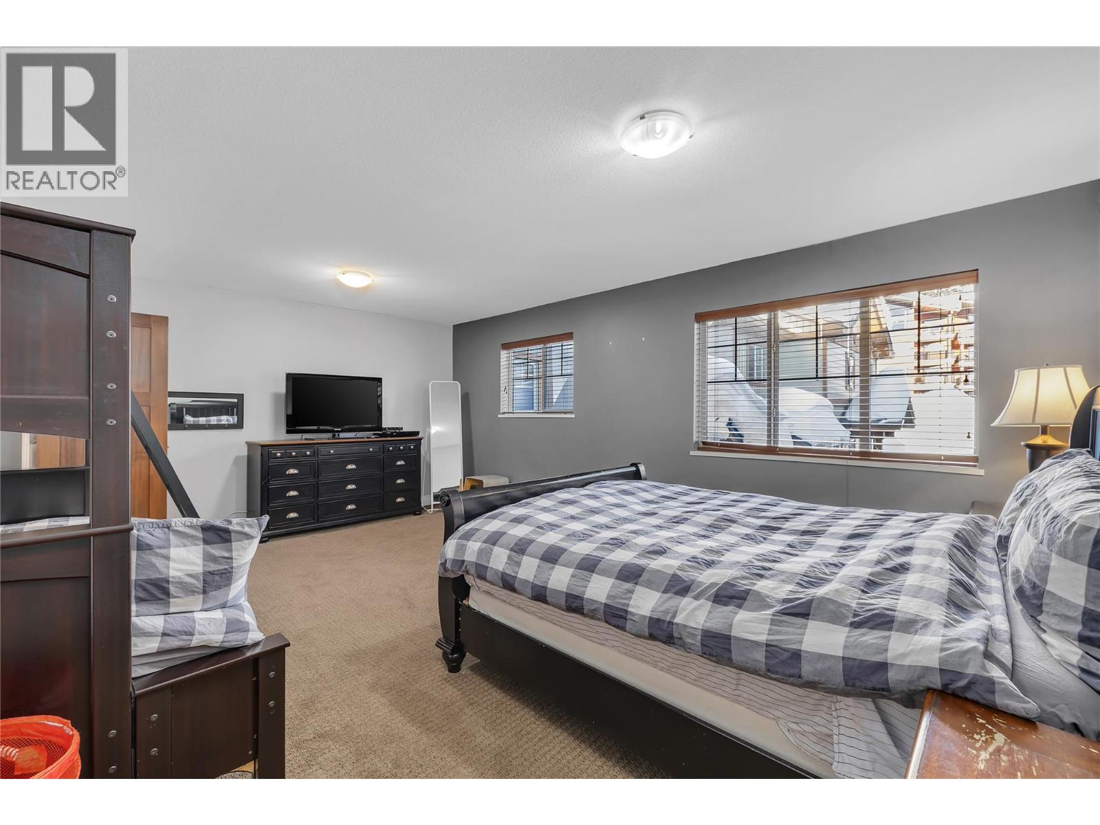5045 Snowbird Way Unit# 5, Big White, British Columbia  V1P 1P3 - Photo 25 - 10374574