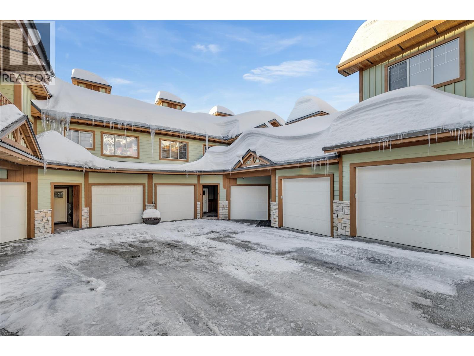 5045 Snowbird Way Unit# 5, Big White, British Columbia  V1P 1P3 - Photo 30 - 10374574