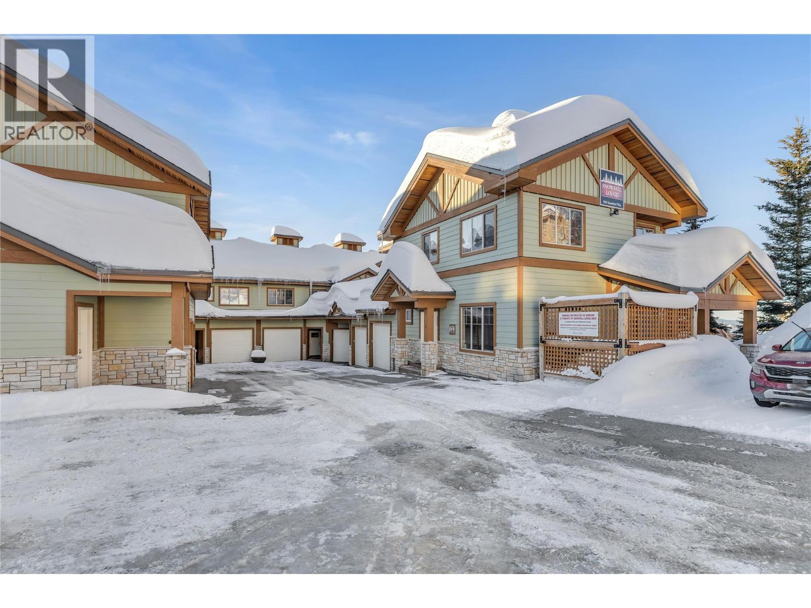 5045 Snowbird Way Unit# 5, Big White, British Columbia  V1P 1P3 - Photo 31 - 10374574