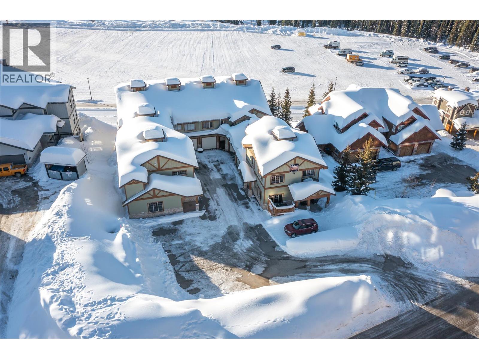 5045 Snowbird Way Unit# 5, Big White, British Columbia  V1P 1P3 - Photo 34 - 10374574