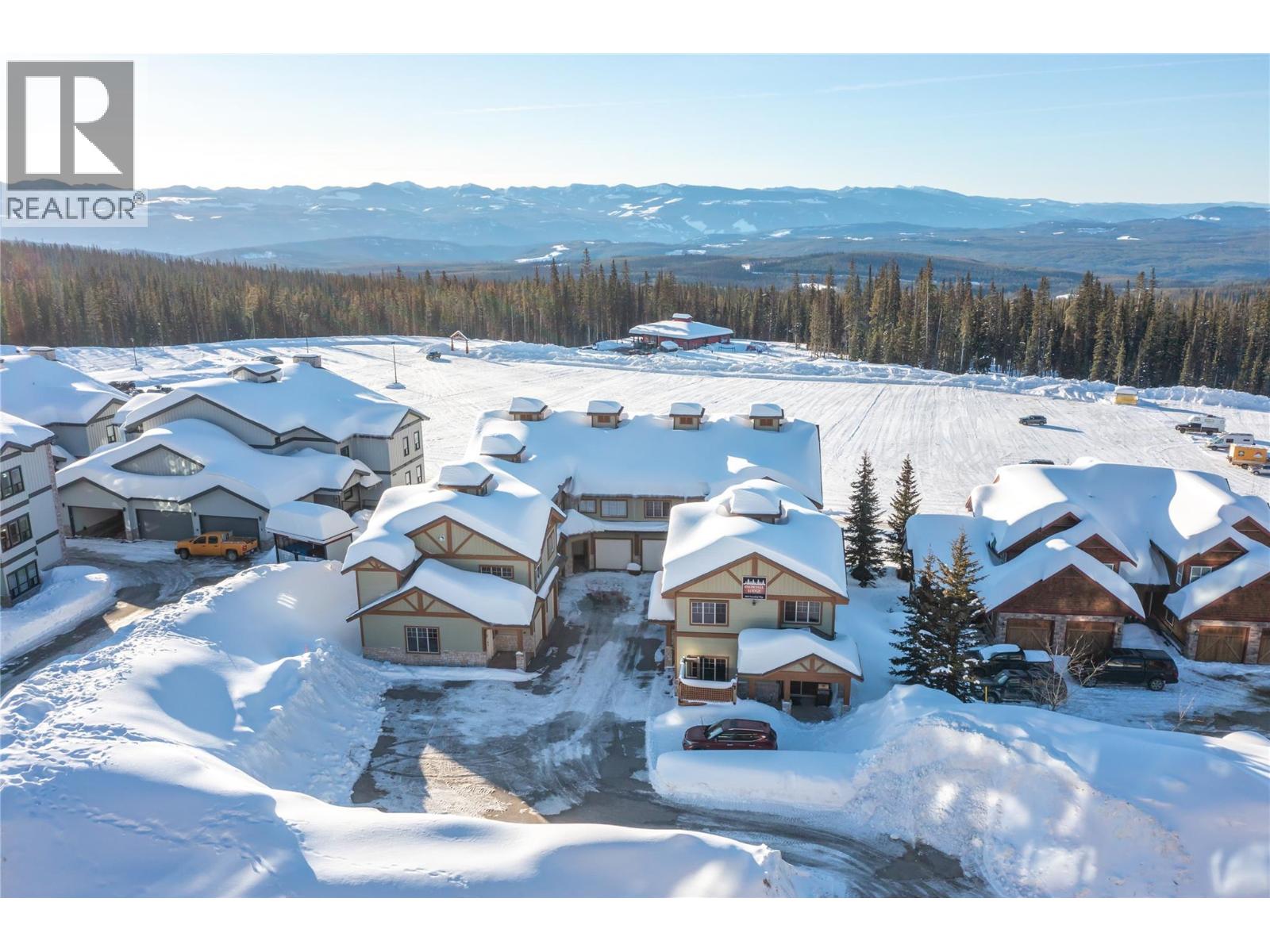 5045 Snowbird Way Unit# 5, Big White, British Columbia  V1P 1P3 - Photo 35 - 10374574