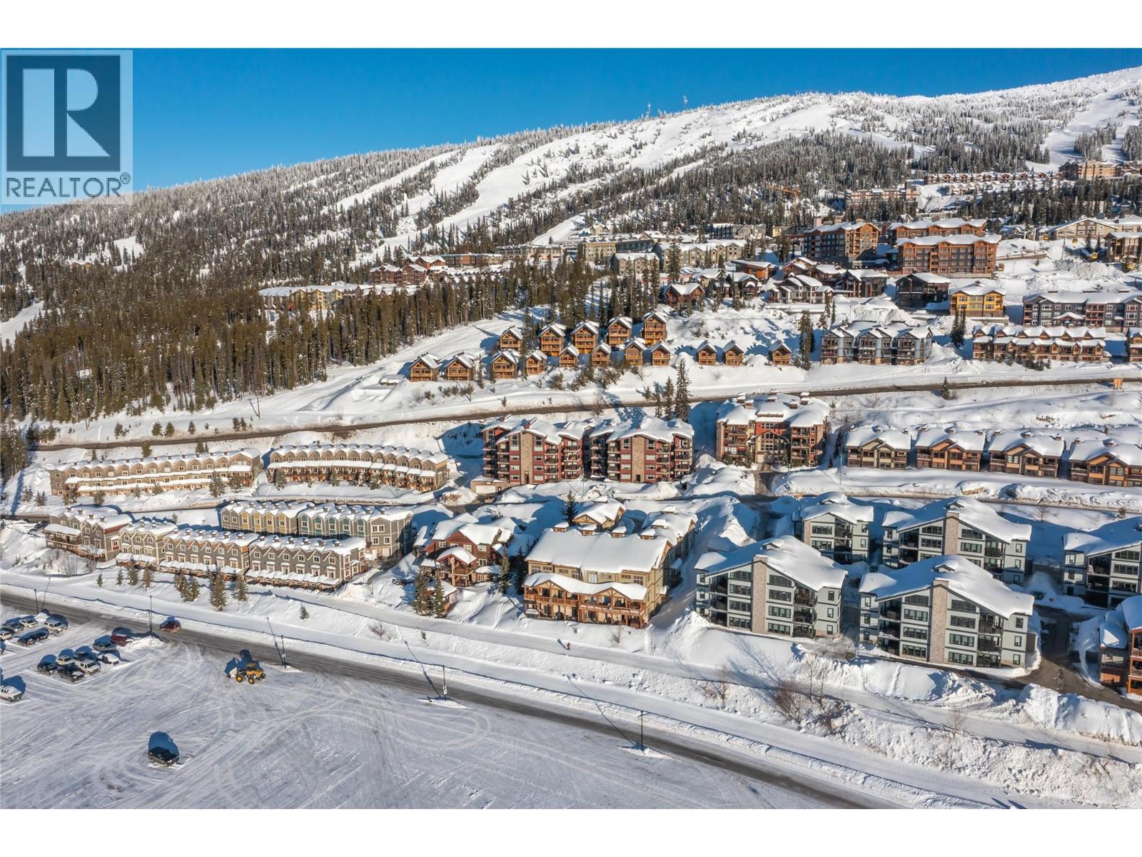 5045 Snowbird Way Unit# 5, Big White, British Columbia  V1P 1P3 - Photo 36 - 10374574