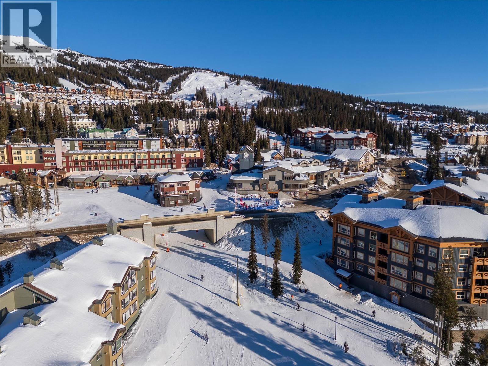 5075 Snowbird Way Unit# 6b, Big White, British Columbia  V1P 1P3 - Photo 36 - 10374381