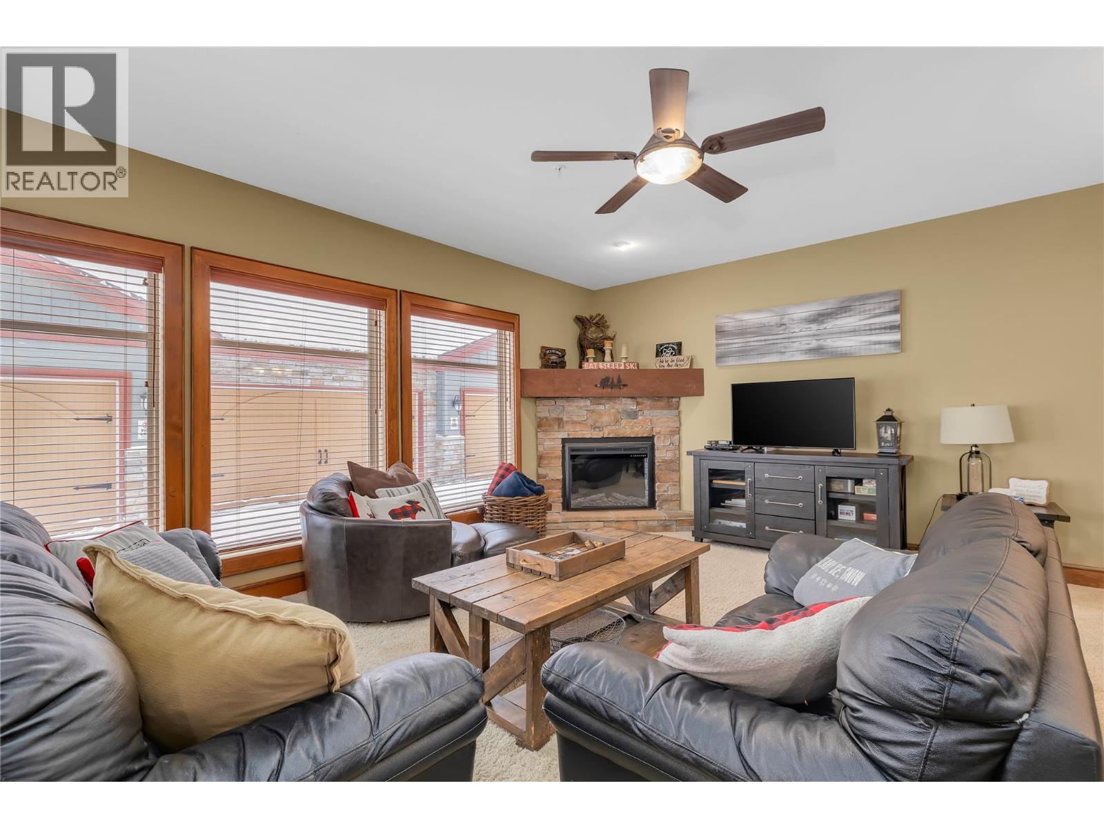 5075 Snowbird Way Unit# 6b, Big White, British Columbia  V1P 1P3 - Photo 8 - 10374381
