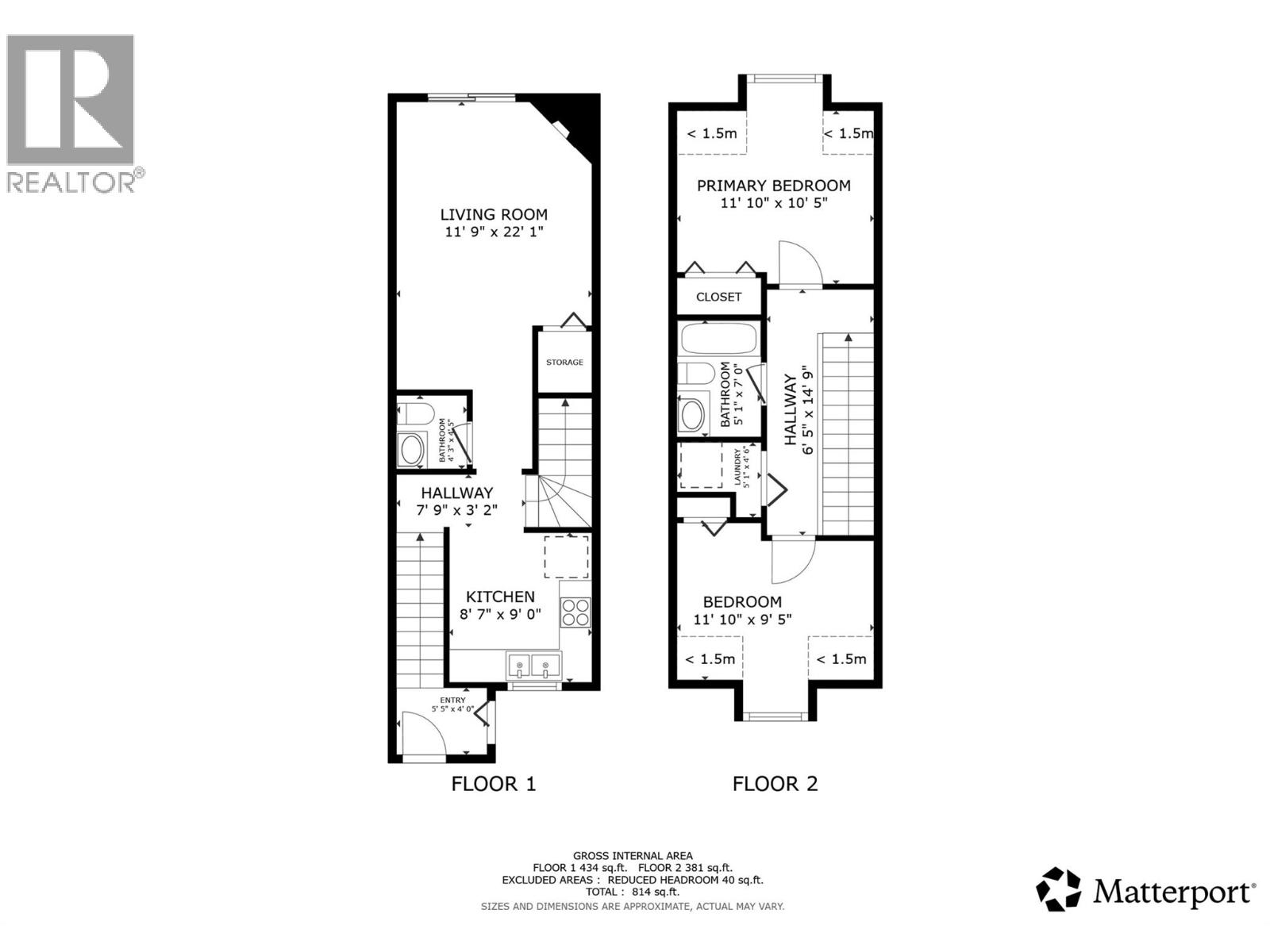 1004 23rd Avenue N Unit# 203, Cranbrook, British Columbia  V1C 6P9 - Photo 16 - 10374262