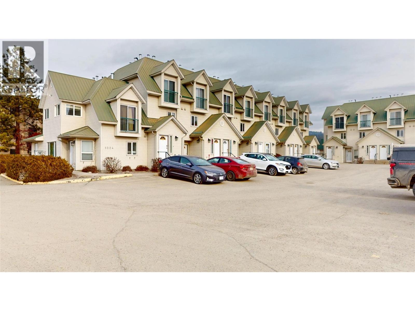 1004 23rd Avenue N Unit# 203, Cranbrook, British Columbia  V1C 6P9 - Photo 2 - 10374262