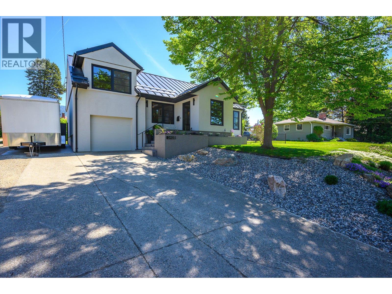 3403 20th Street, vernon, British Columbia