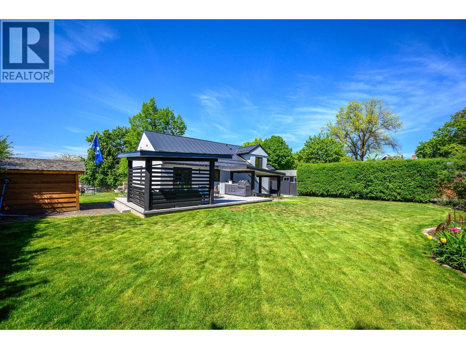 3403 20th Street, Vernon, British Columbia  V1T 4C6 - Photo 43 - 10373817