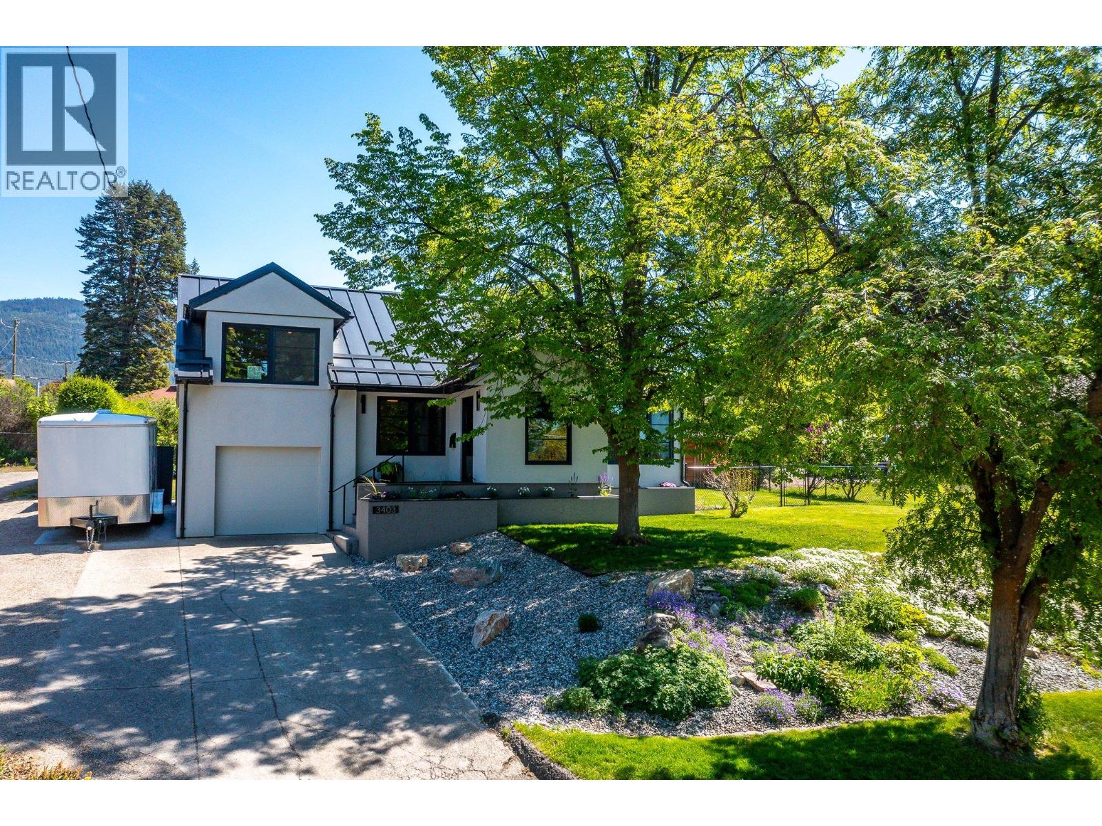 3403 20th Street, Vernon, British Columbia  V1T 4C6 - Photo 47 - 10373817