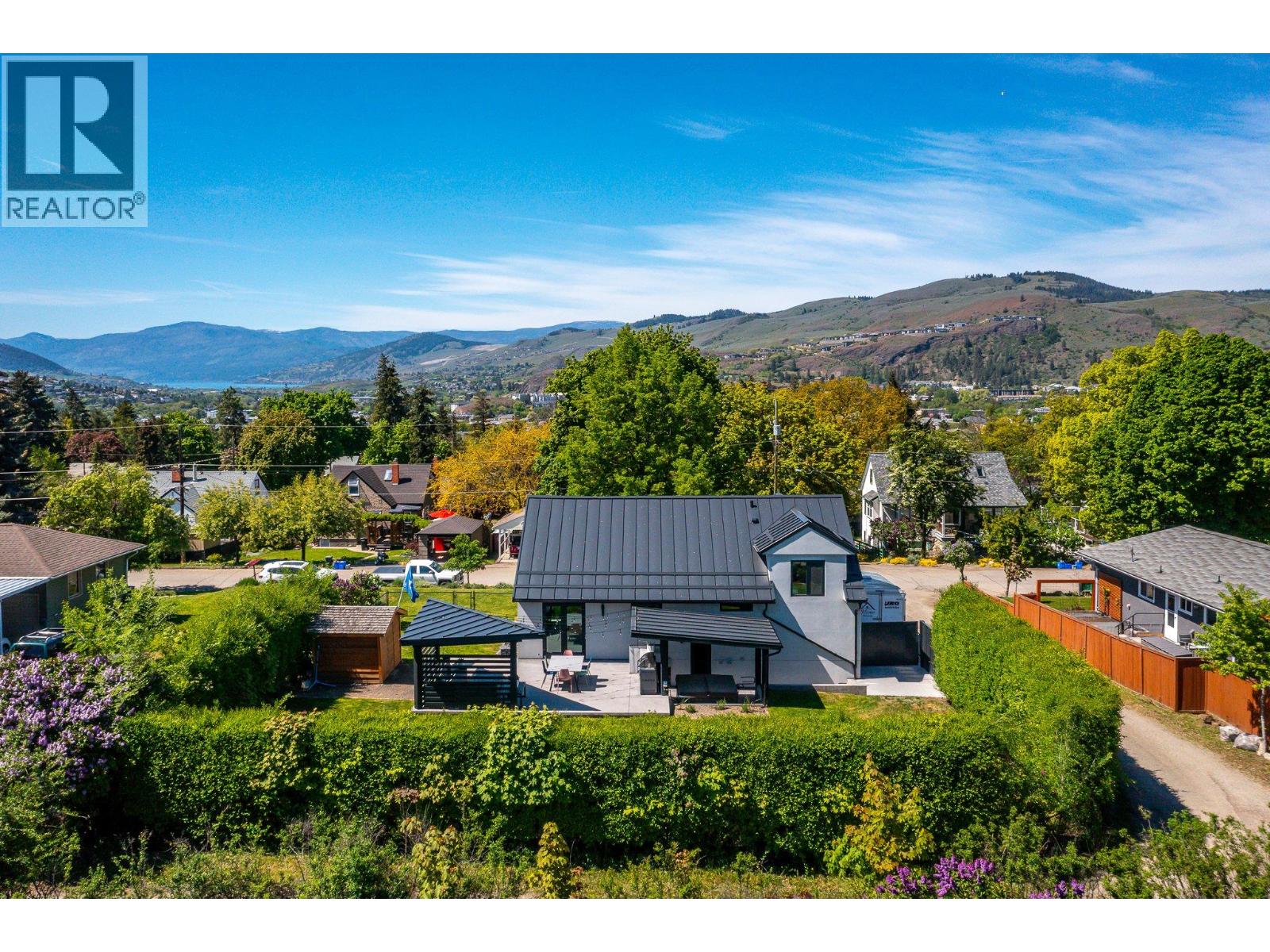 3403 20th Street, Vernon, British Columbia  V1T 4C6 - Photo 57 - 10373817