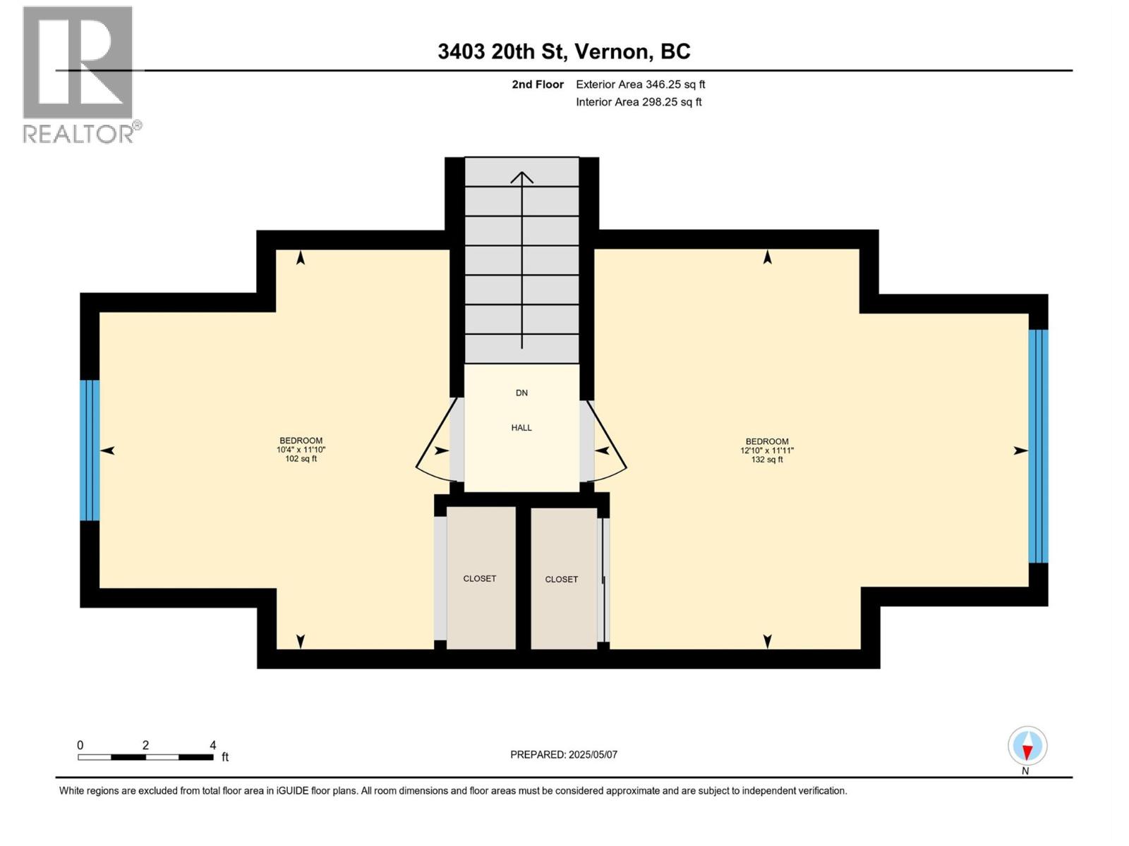 3403 20th Street, Vernon, British Columbia  V1T 4C6 - Photo 60 - 10373817