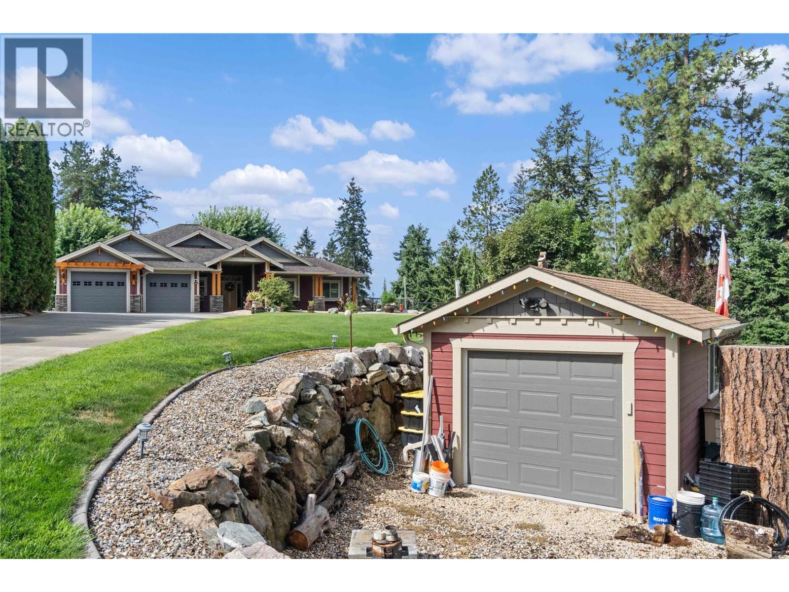 5100 Haynes Road, vernon, British Columbia