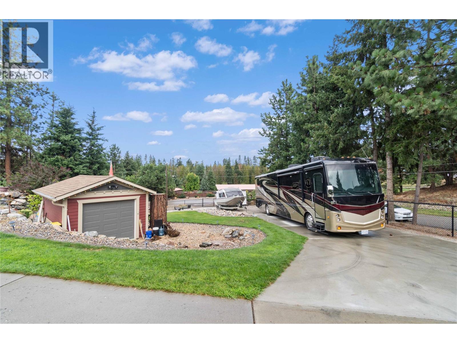 5100 Haynes Road, Vernon, British Columbia  V1B 3J6 - Photo 58 - 10374485
