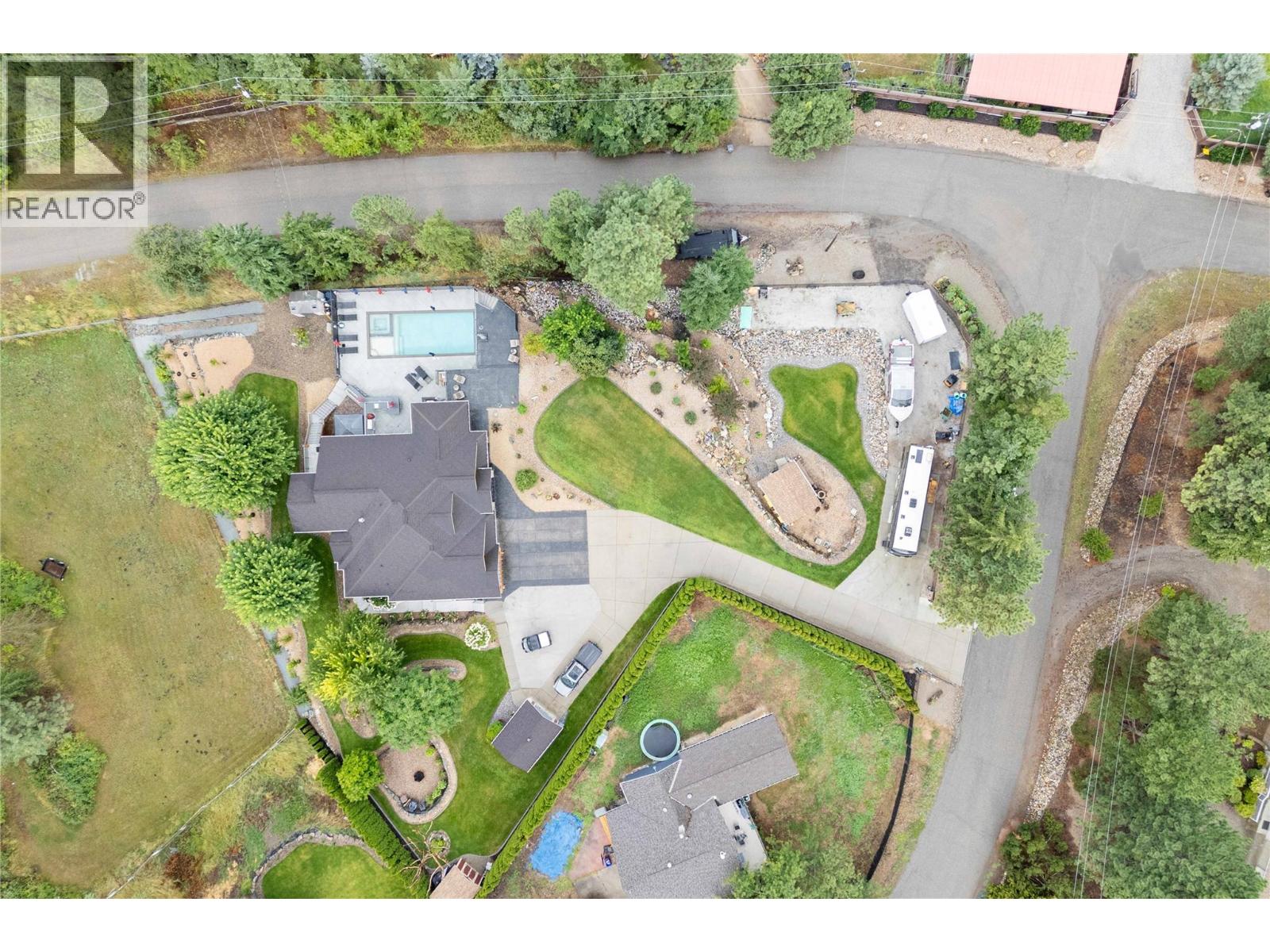 5100 Haynes Road, Vernon, British Columbia  V1B 3J6 - Photo 6 - 10374485