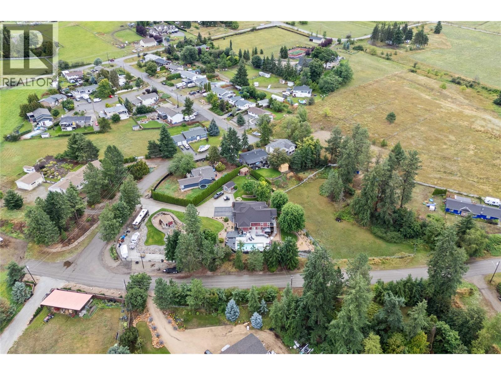 5100 Haynes Road, Vernon, British Columbia  V1B 3J6 - Photo 7 - 10374485
