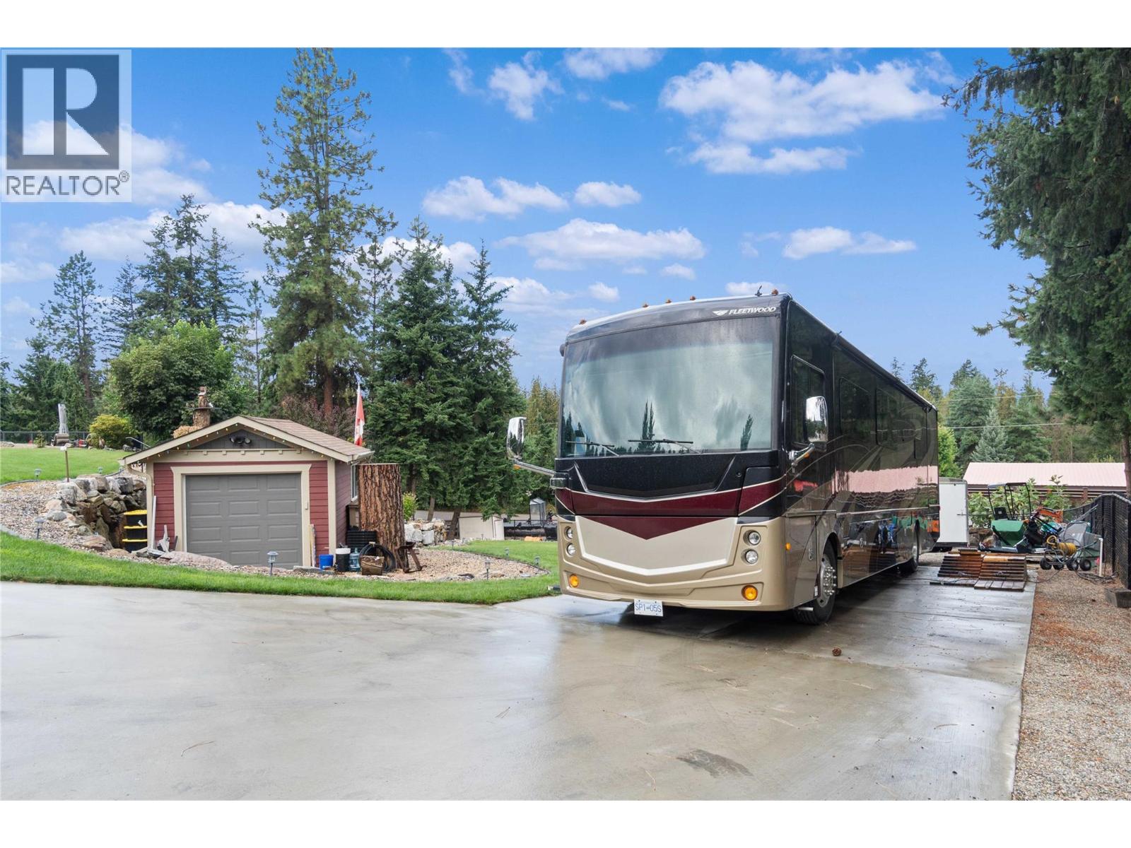 5100 Haynes Road, Vernon, British Columbia  V1B 3J6 - Photo 75 - 10374485