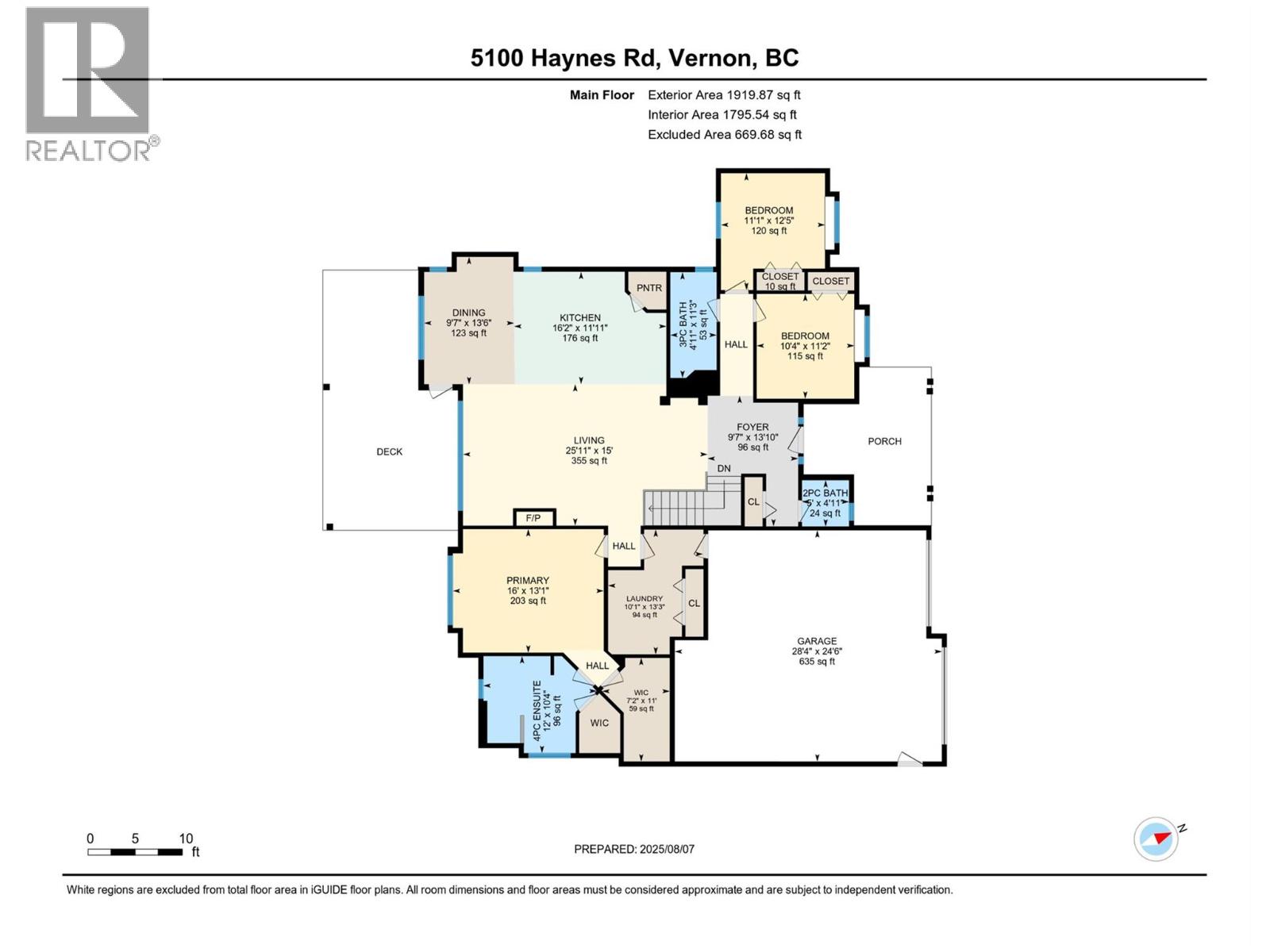5100 Haynes Road, Vernon, British Columbia  V1B 3J6 - Photo 86 - 10374485