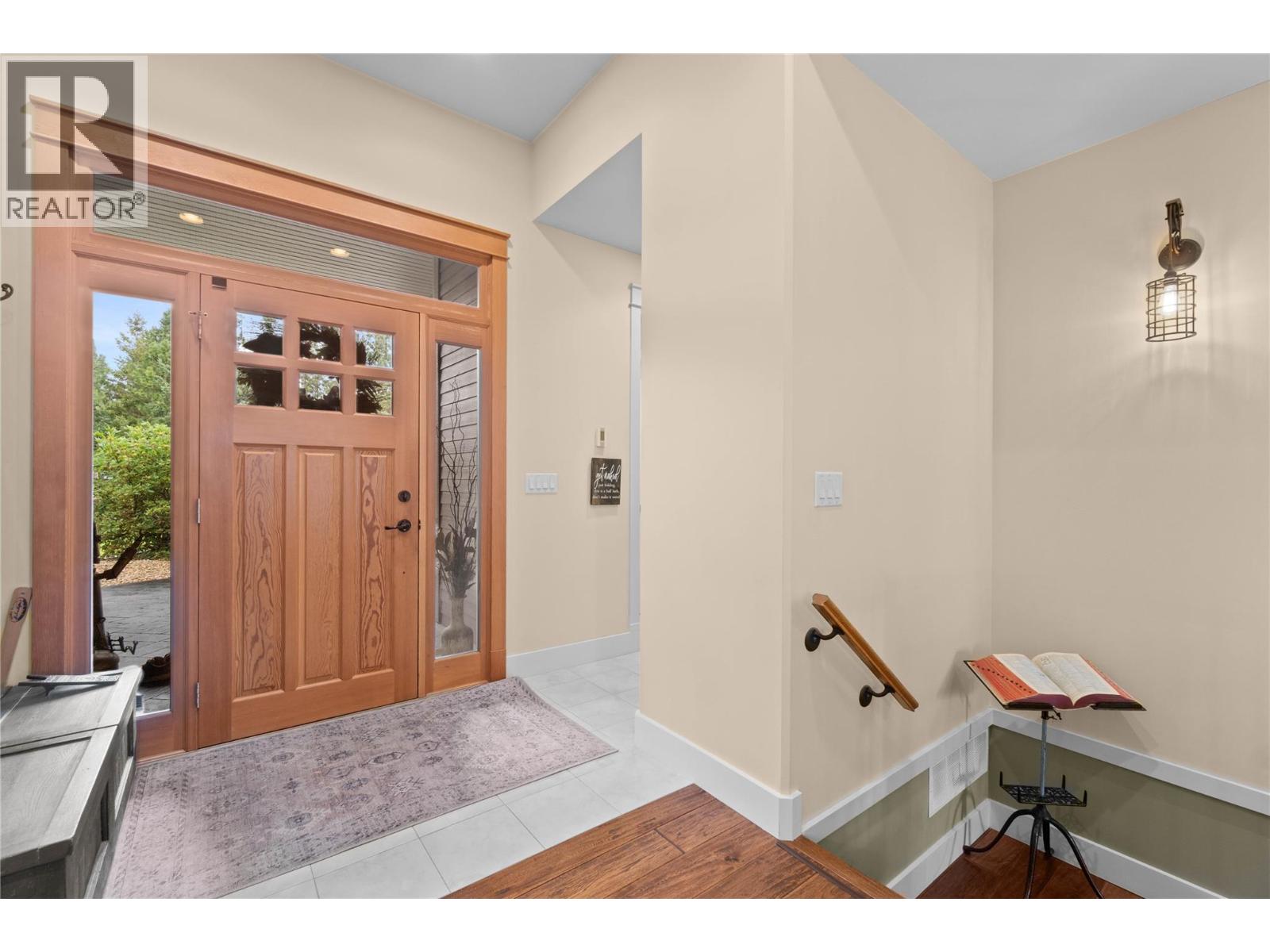 5100 Haynes Road, Vernon, British Columbia  V1B 3J6 - Photo 9 - 10374485