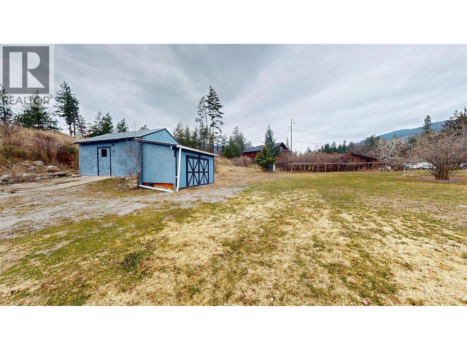 5186 Mackinnon Road, Peachland, British Columbia  V0H 1X2 - Photo 13 - 10373631