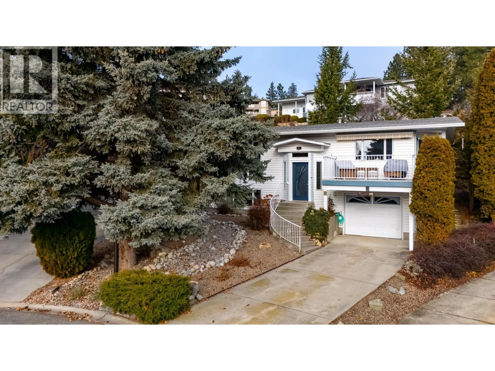 17017 Snow Avenue Unit# 6, Summerland, British Columbia  V0H 1Z6 - Photo 1 - 10373323