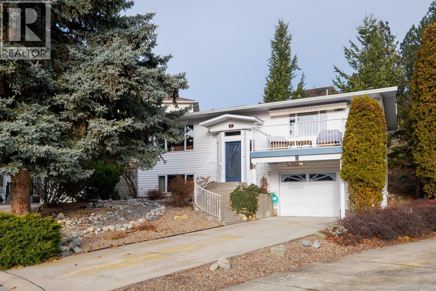 17017 Snow Avenue Unit# 6, Summerland, British Columbia  V0H 1Z6 - Photo 32 - 10373323