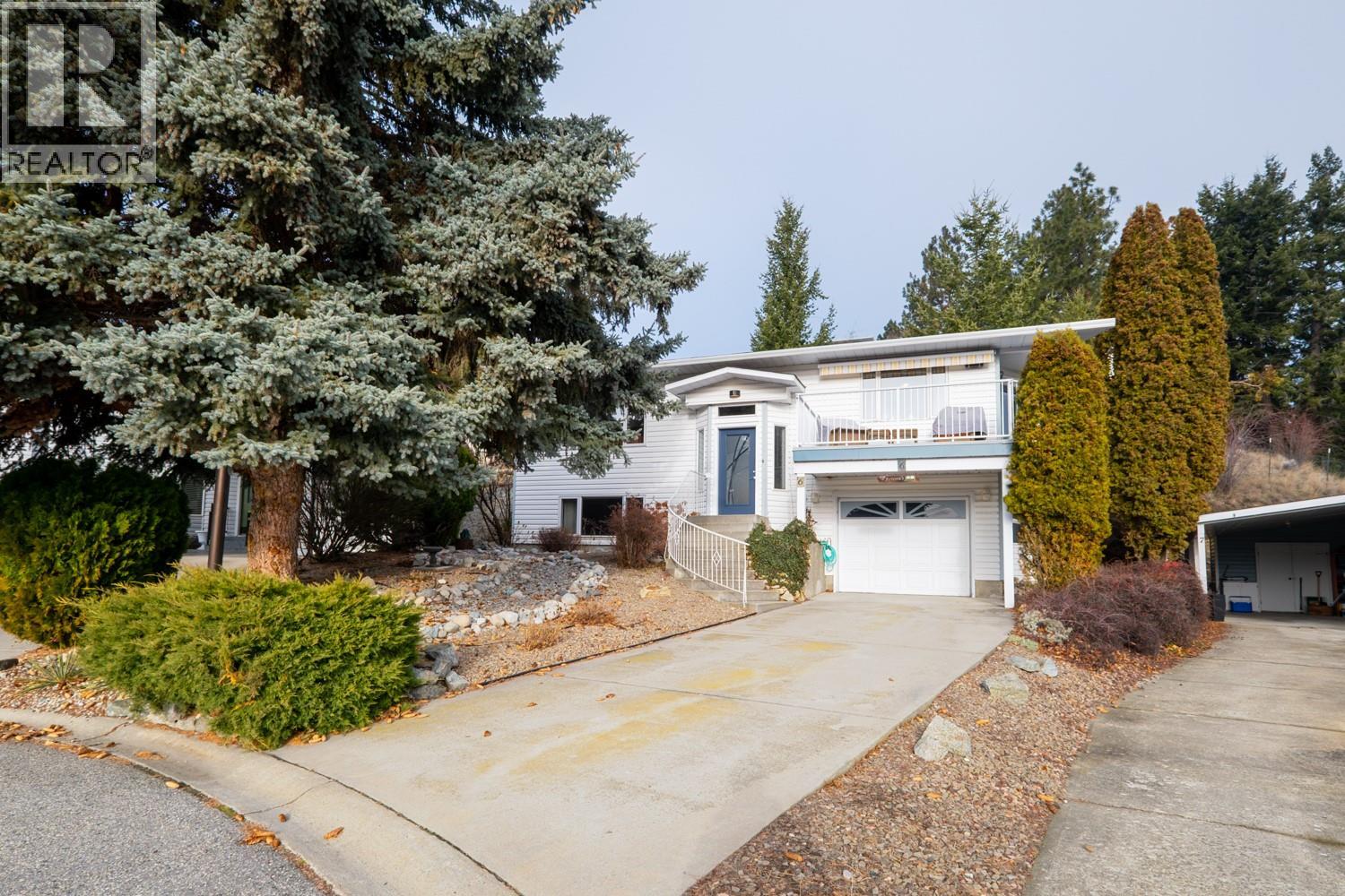 17017 Snow Avenue Unit# 6, Summerland, British Columbia  V0H 1Z6 - Photo 9 - 10373323