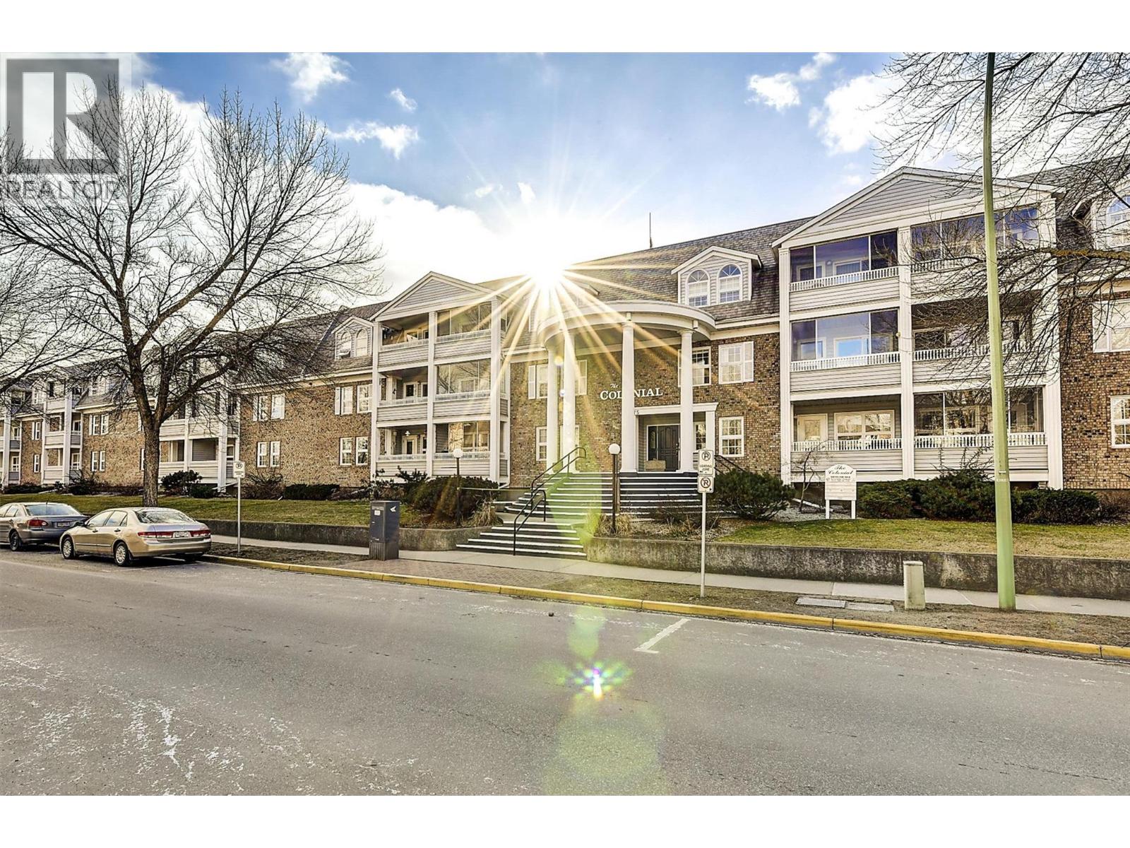 575 Sutherland Avenue Unit# 304, kelowna, British Columbia