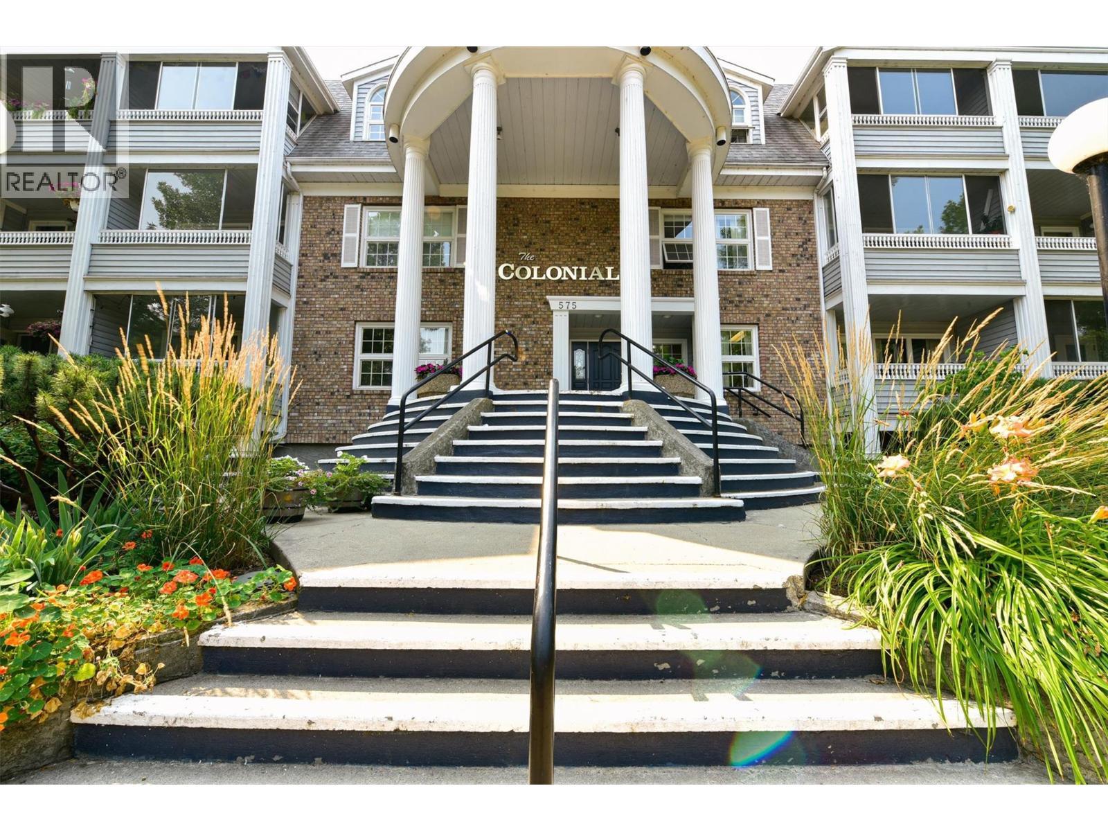 575 Sutherland Avenue Unit# 304, Kelowna, British Columbia  V1Y 8V1 - Photo 2 - 10373129