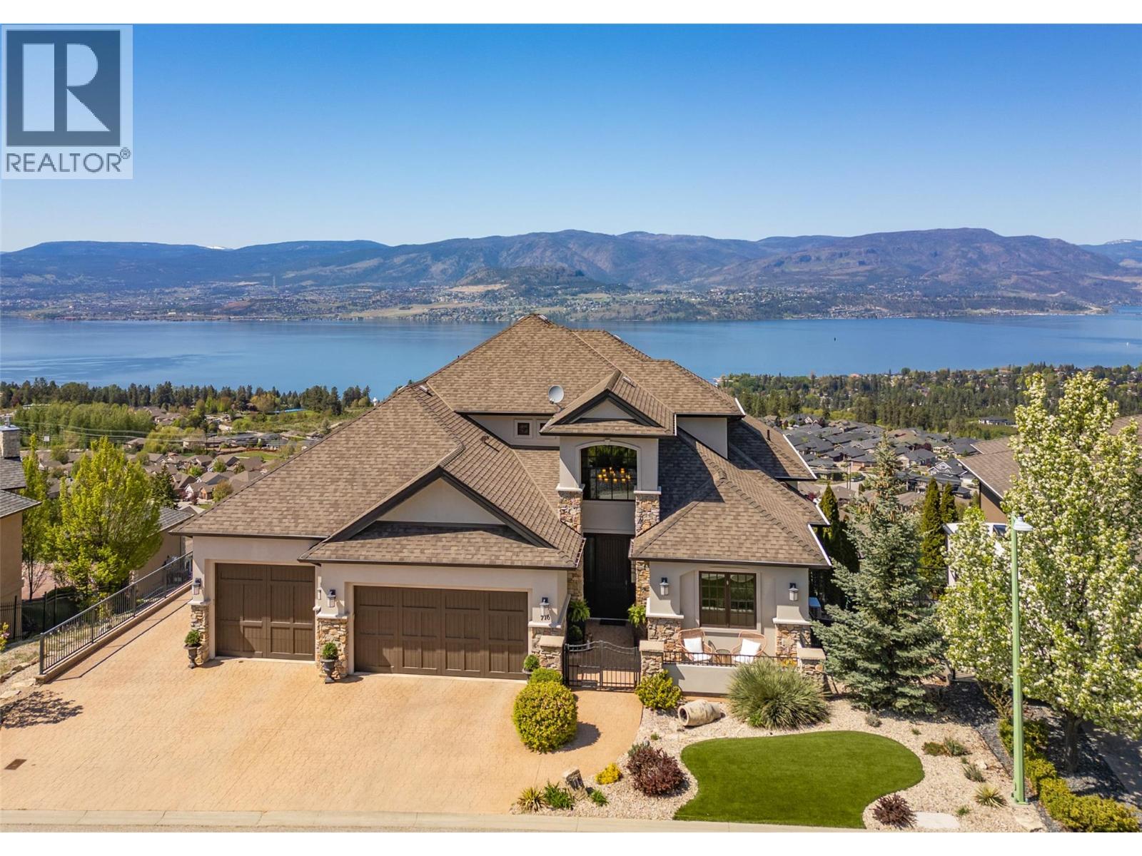 716 Kuipers Crescent, kelowna, British Columbia