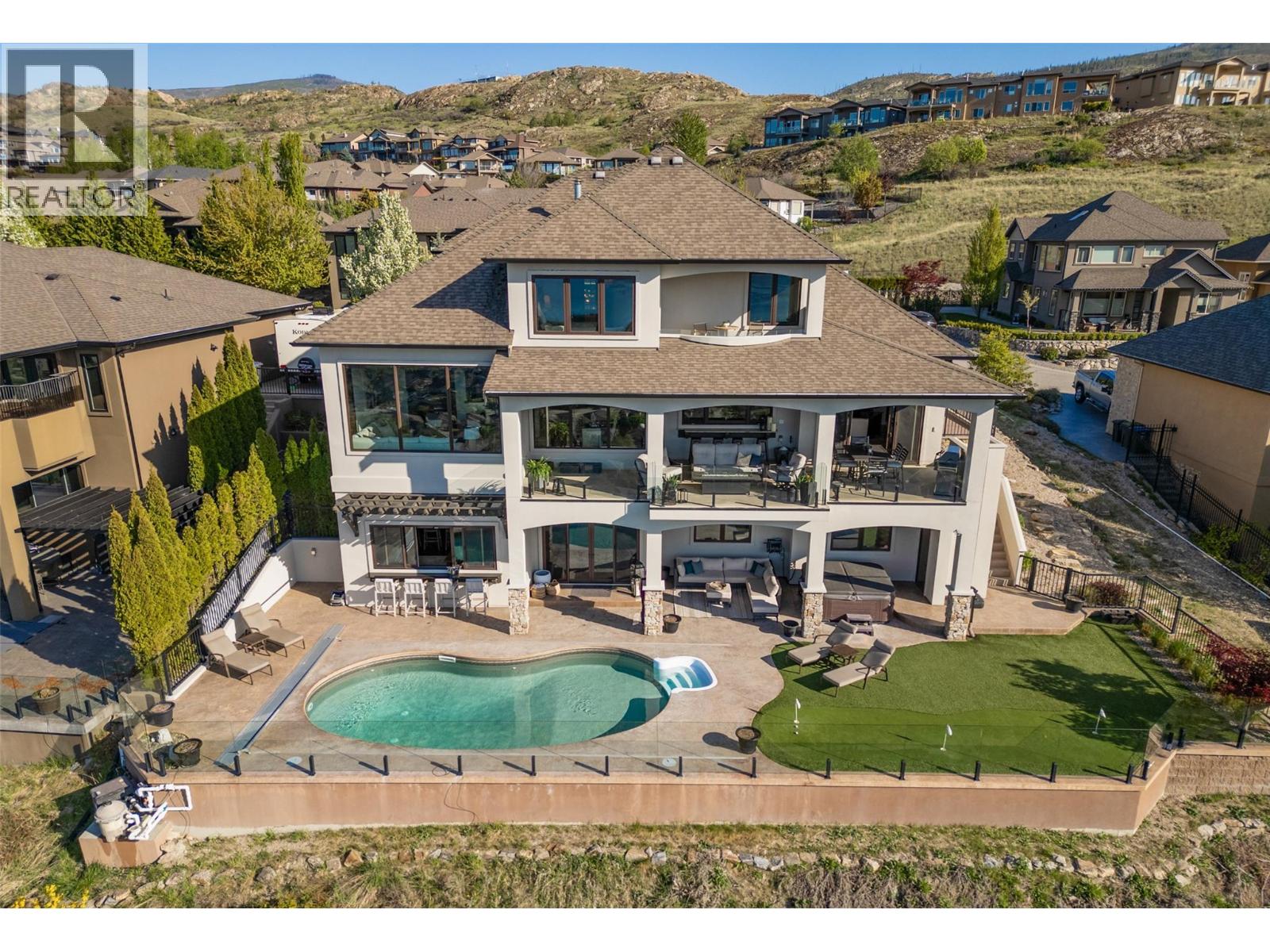 716 Kuipers Crescent, Kelowna, British Columbia  V1W 5B2 - Photo 46 - 10374317