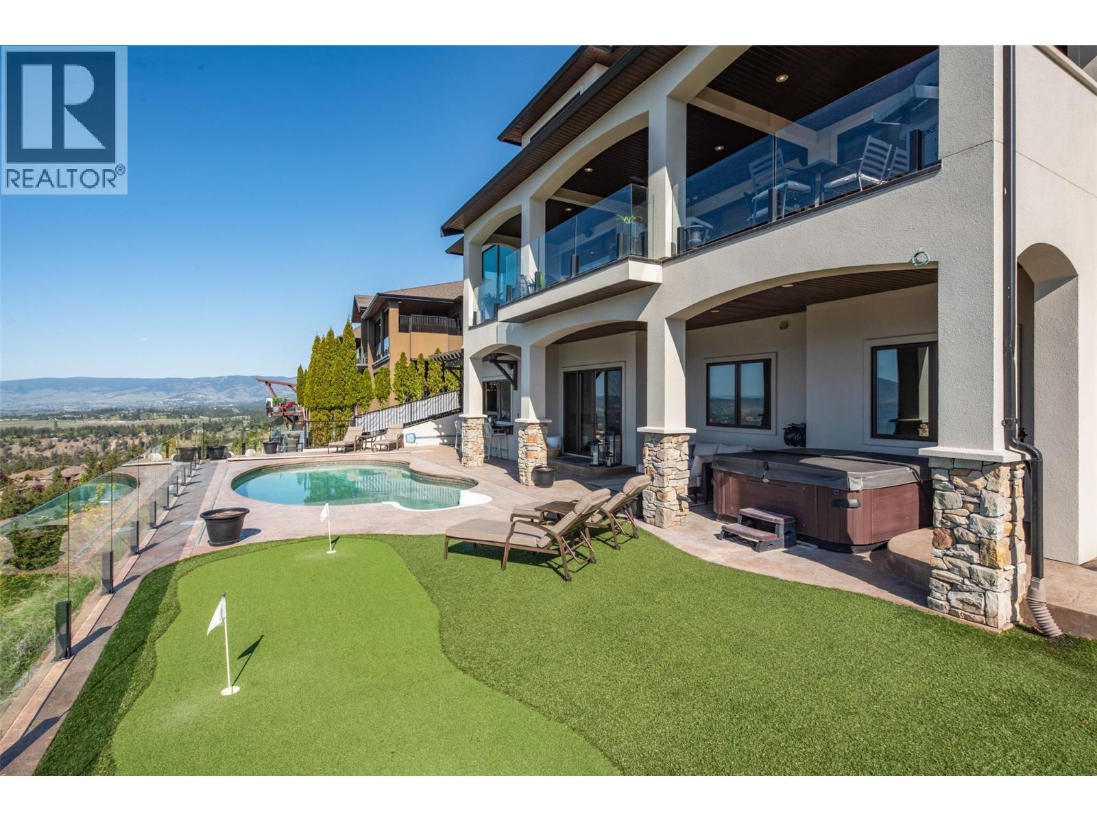 716 Kuipers Crescent, Kelowna, British Columbia  V1W 5B2 - Photo 48 - 10374317