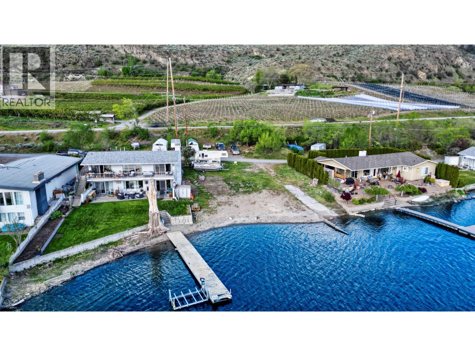 19409 95th Street, Osoyoos, British Columbia  V0H 1V2 - Photo 3 - 10374231