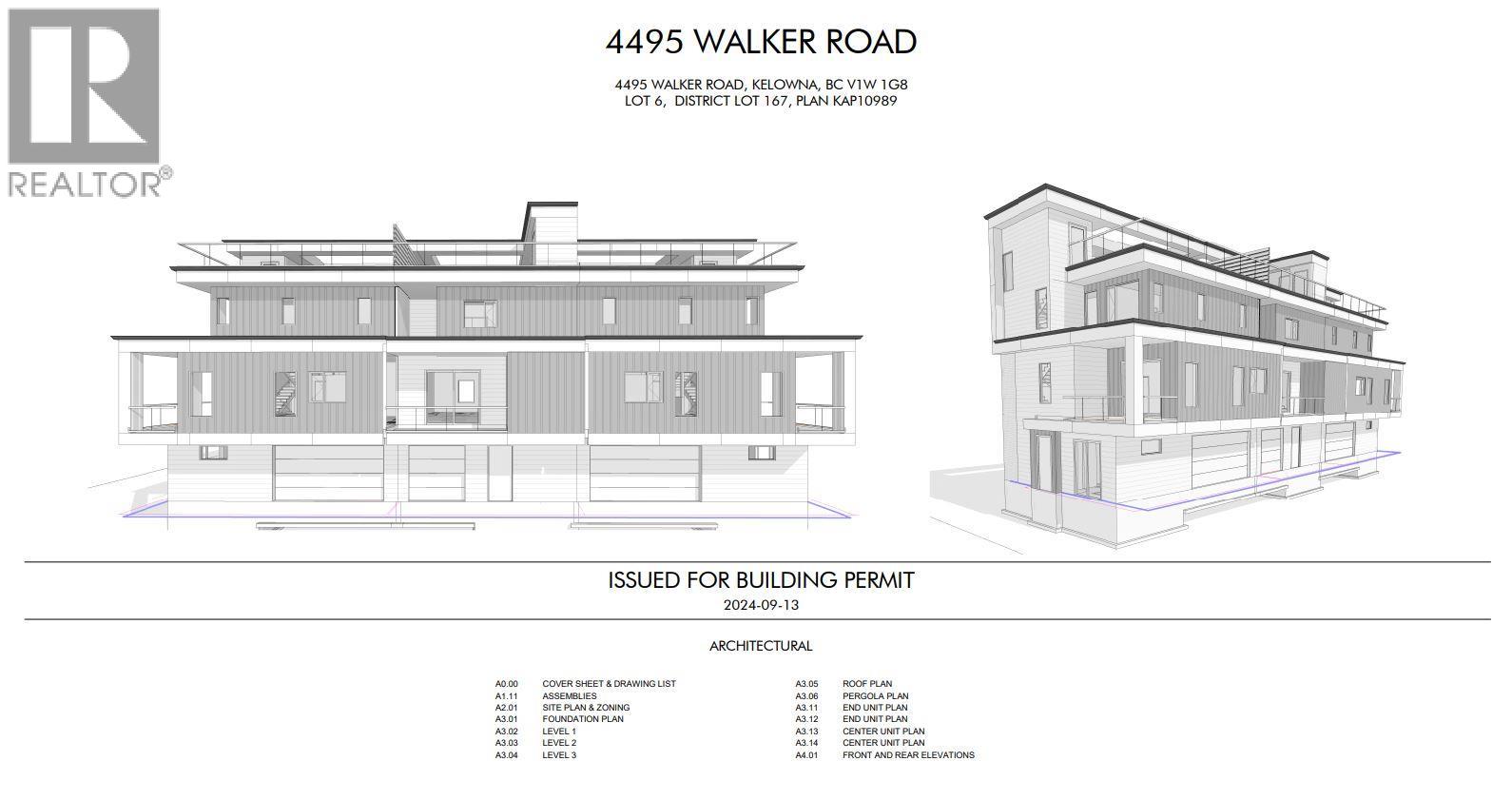 4495 Walker Road Unit# 3, Kelowna, British Columbia  V1W 1G8 - Photo 18 - 10374010