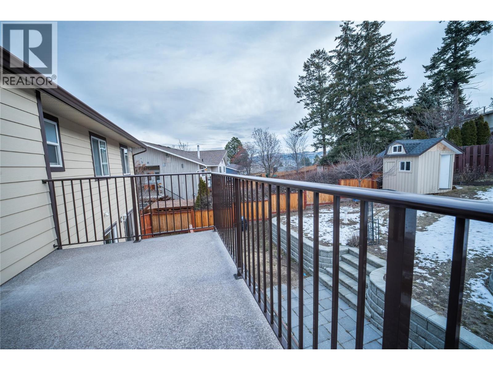 755 Fleming Drive, Kamloops, British Columbia  V1S 1A2 - Photo 21 - 10373650
