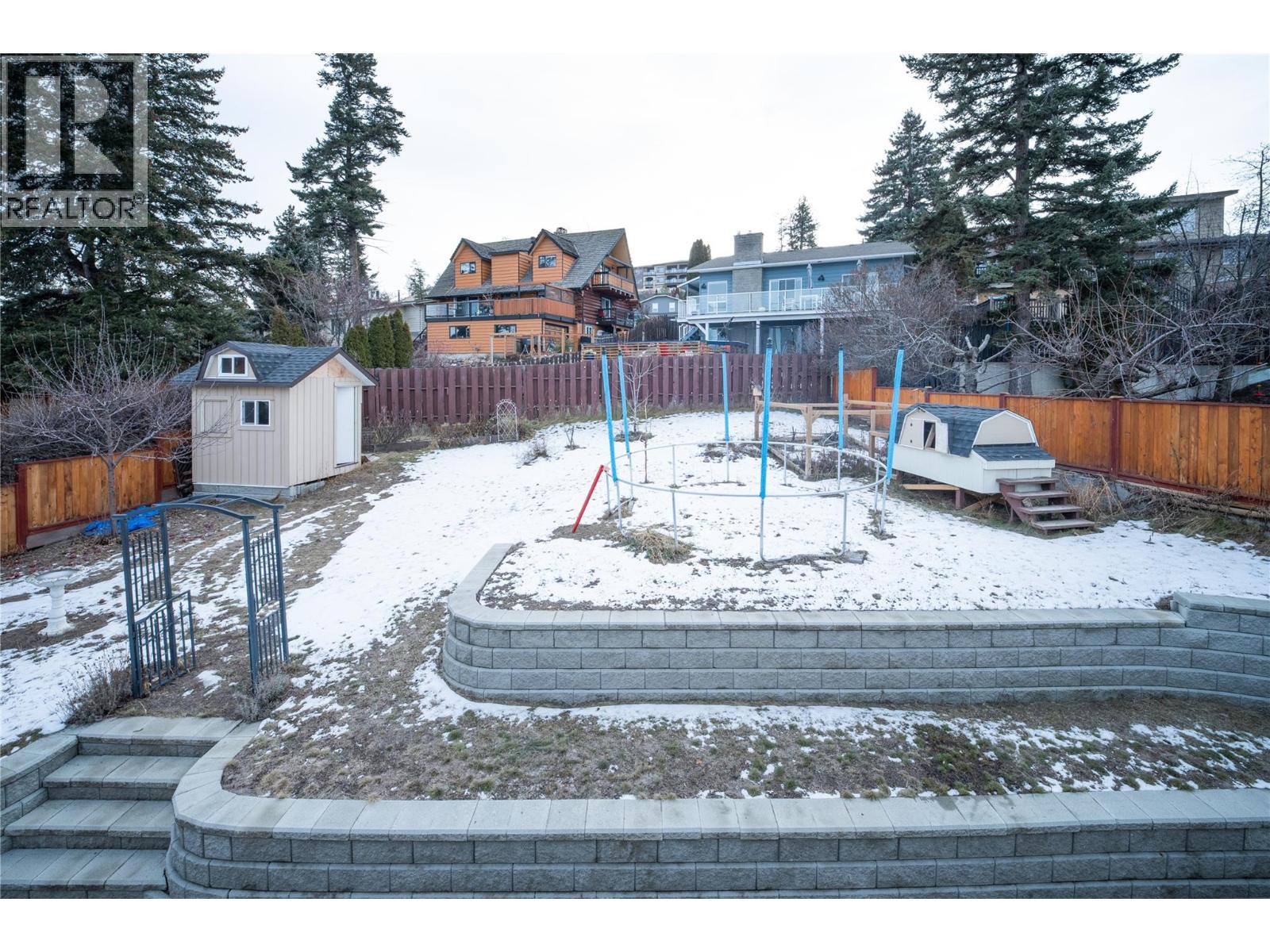 755 Fleming Drive, Kamloops, British Columbia  V1S 1A2 - Photo 22 - 10373650