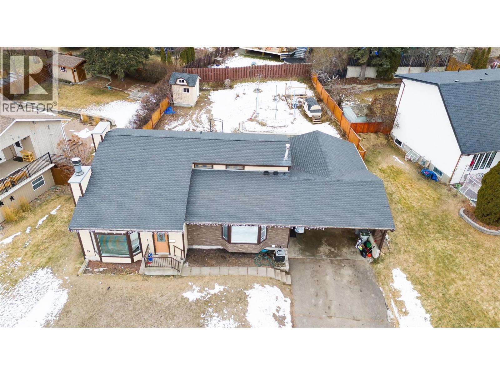 755 Fleming Drive, Kamloops, British Columbia  V1S 1A2 - Photo 6 - 10373650