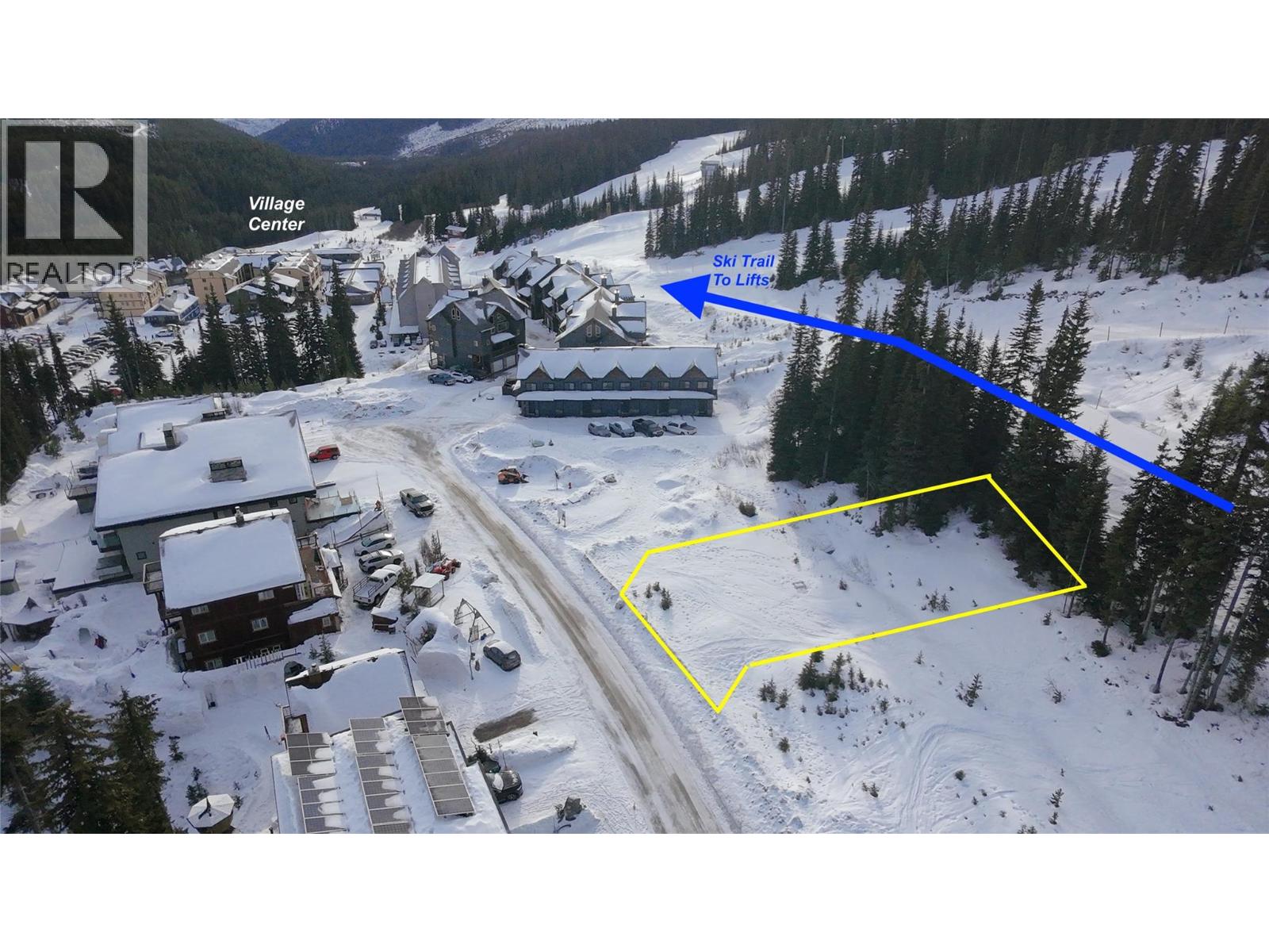276 Creekview Road, apex mountain, British Columbia