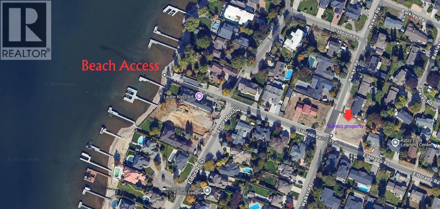 4495 Walker Road Unit# 2, Kelowna, British Columbia  V1W 1G8 - Photo 24 - 10374009