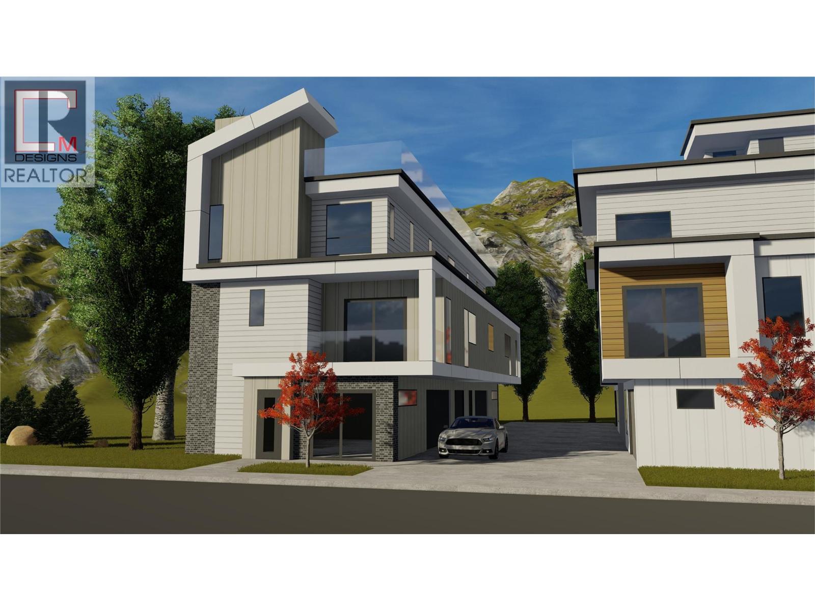 4495 Walker Road Unit# 1, kelowna, British Columbia