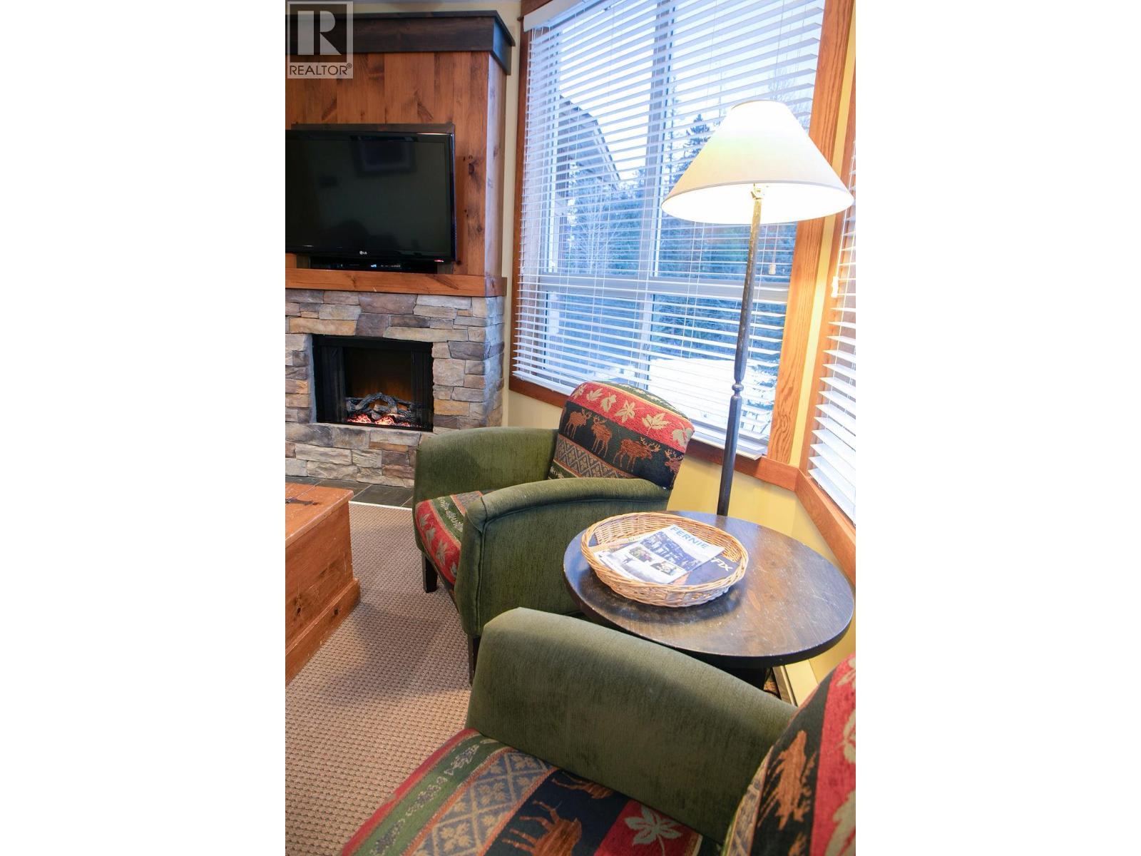 4559 Timberline Crescent Unit# 631c, Fernie, British Columbia  V0B 1M6 - Photo 10 - 10374176