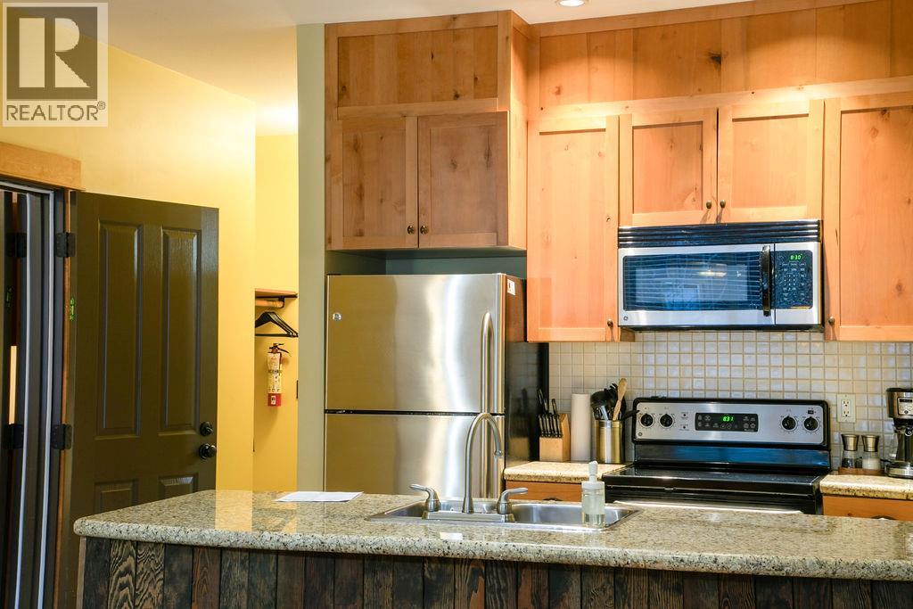 4559 Timberline Crescent Unit# 631c, Fernie, British Columbia  V0B 1M6 - Photo 18 - 10374176
