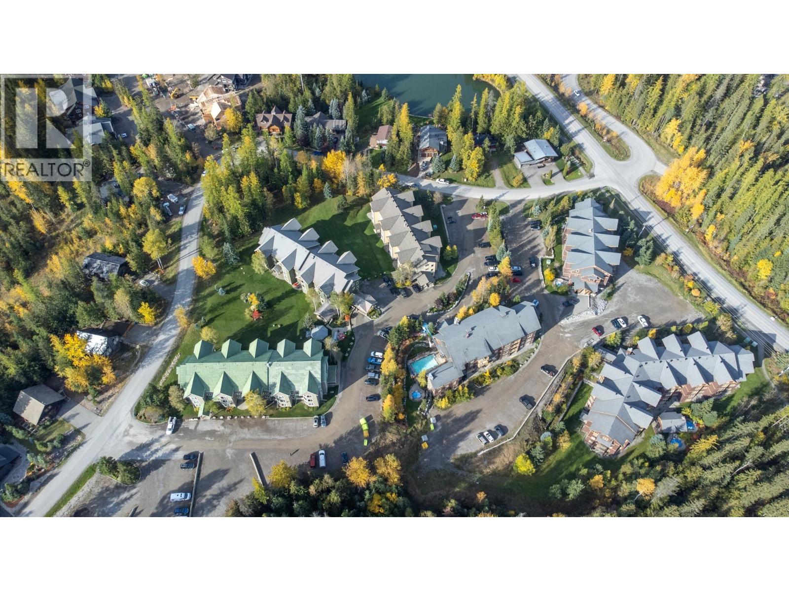 4559 Timberline Crescent Unit# 631c, Fernie, British Columbia  V0B 1M6 - Photo 3 - 10374176