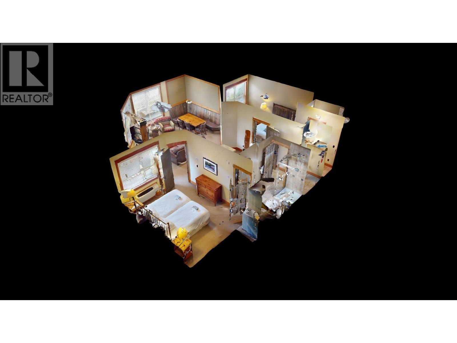 4559 Timberline Crescent Unit# 631c, Fernie, British Columbia  V0B 1M6 - Photo 39 - 10374176
