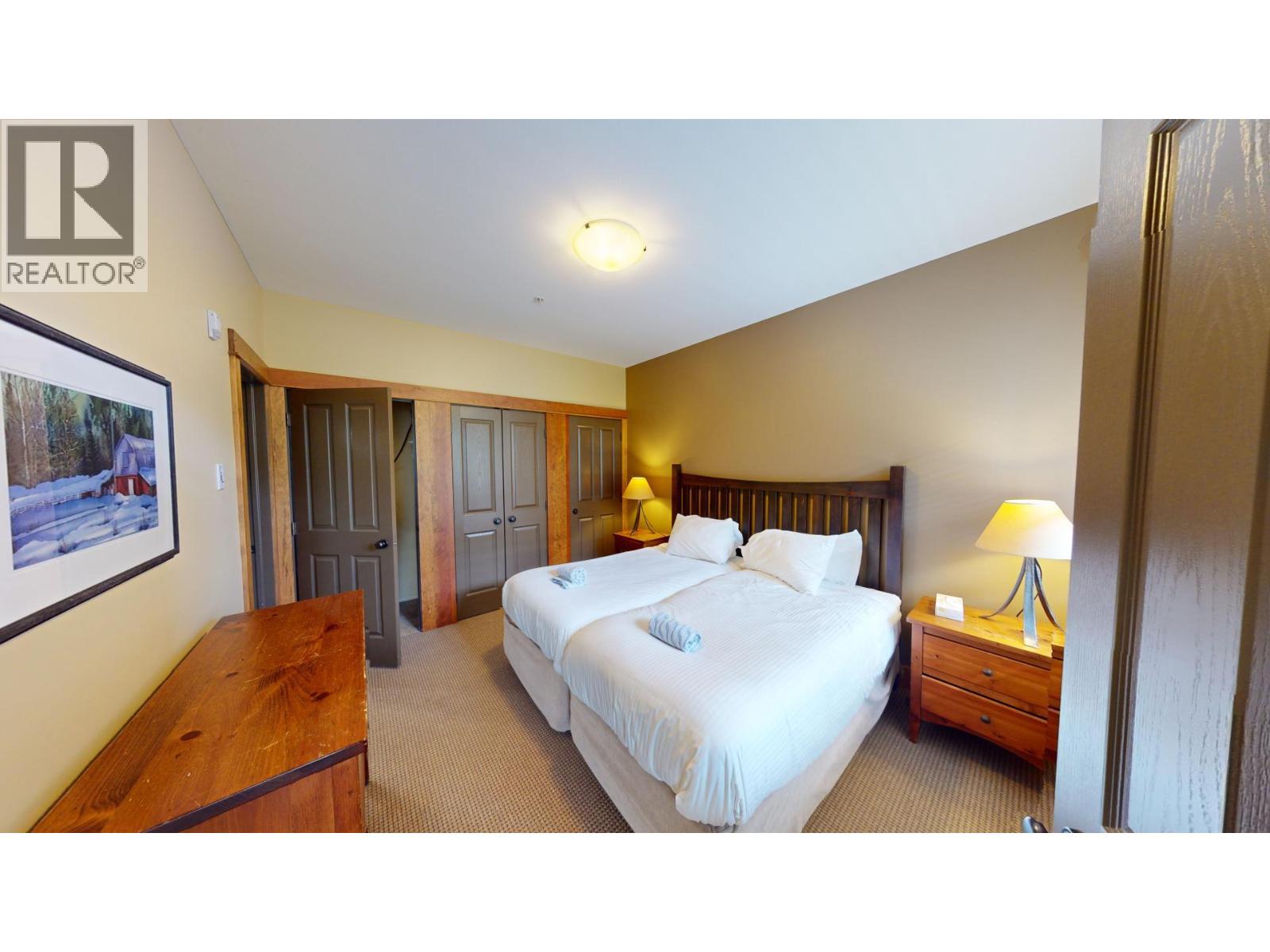 4559 Timberline Crescent Unit# 631c, Fernie, British Columbia  V0B 1M6 - Photo 4 - 10374176