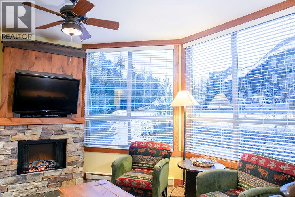 4559 Timberline Crescent Unit# 631c, Fernie, British Columbia  V0B 1M6 - Photo 6 - 10374176