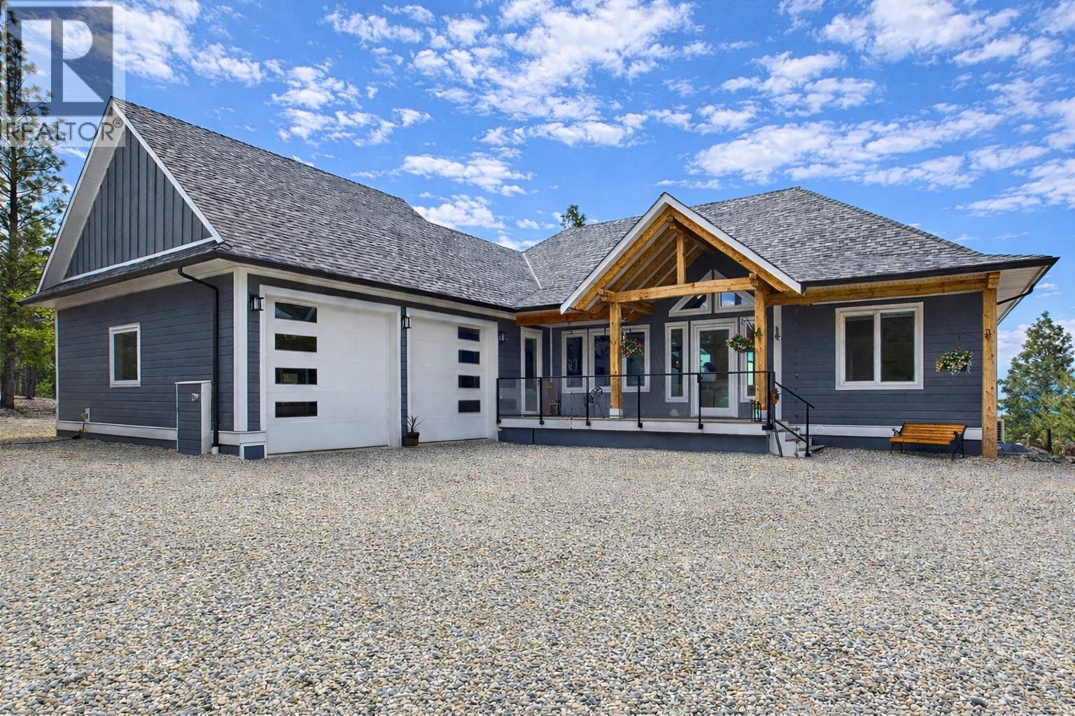 125 Falcon Place, Osoyoos, British Columbia  V0H 1V6 - Photo 1 - 10372300