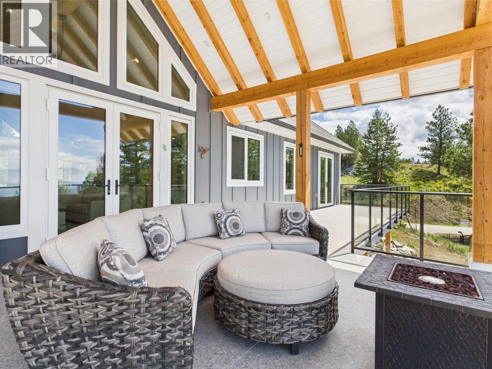 125 Falcon Place, Osoyoos, British Columbia  V0H 1V6 - Photo 11 - 10372300